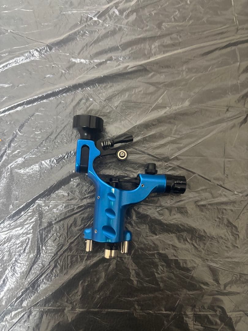 その他 Dragon fly/tattoo machine