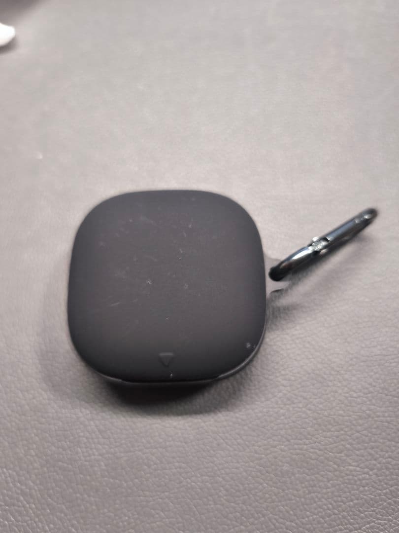 Anker soundcore Liberty 5 / シリコンケース付