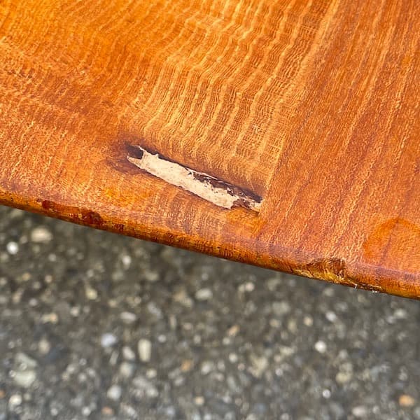 アーコール　エンドテーブル　イギリスビンテージ　木製テーブル　コンソール