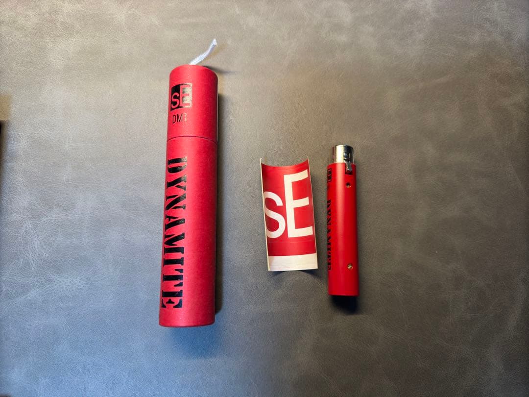 配信機器・PA機器・レコーディング機器 sE ELECTRONICS DM1 DYNAMITE