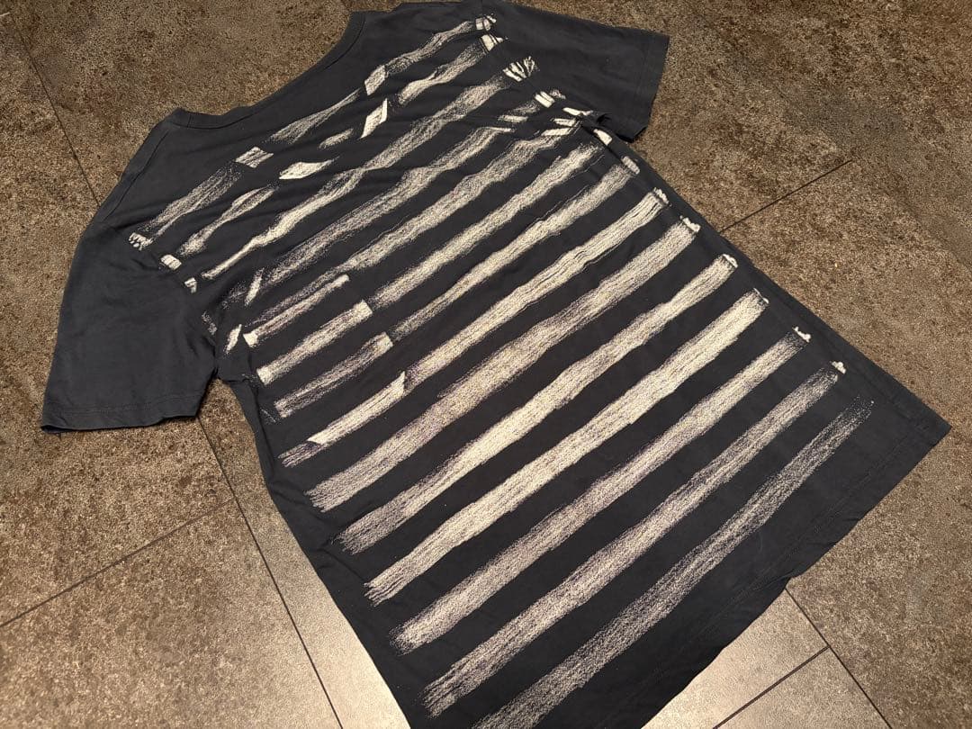 Dior Homme-Tシャツ