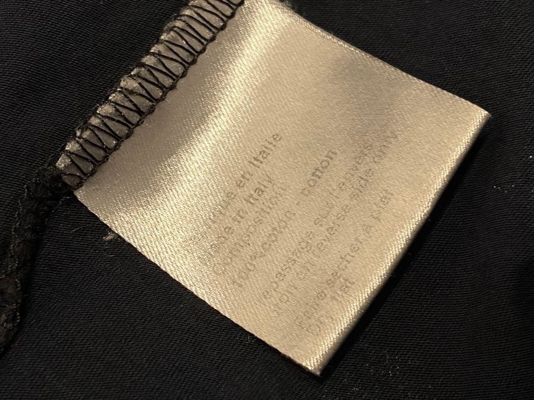 Dior Homme-Tシャツ