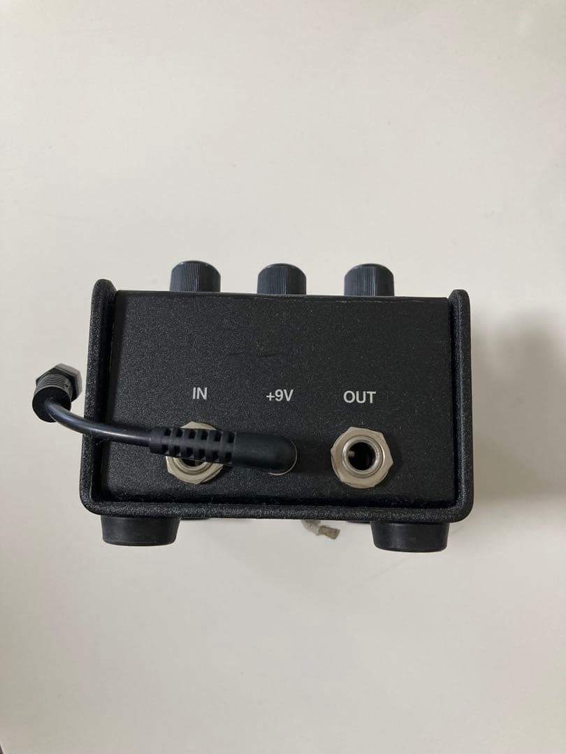 PROCO You Dirty RAT USA製