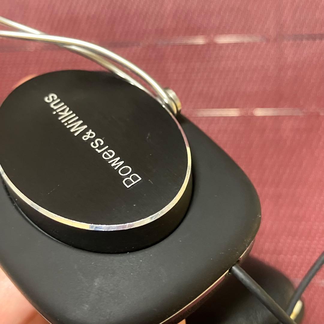 ヘッドホン P3 S2