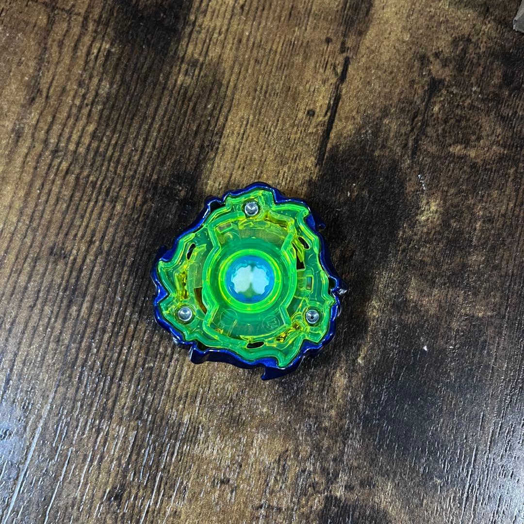 【重めブレード】フェニックスウイング9-80DB メタルコートネイビー　く9