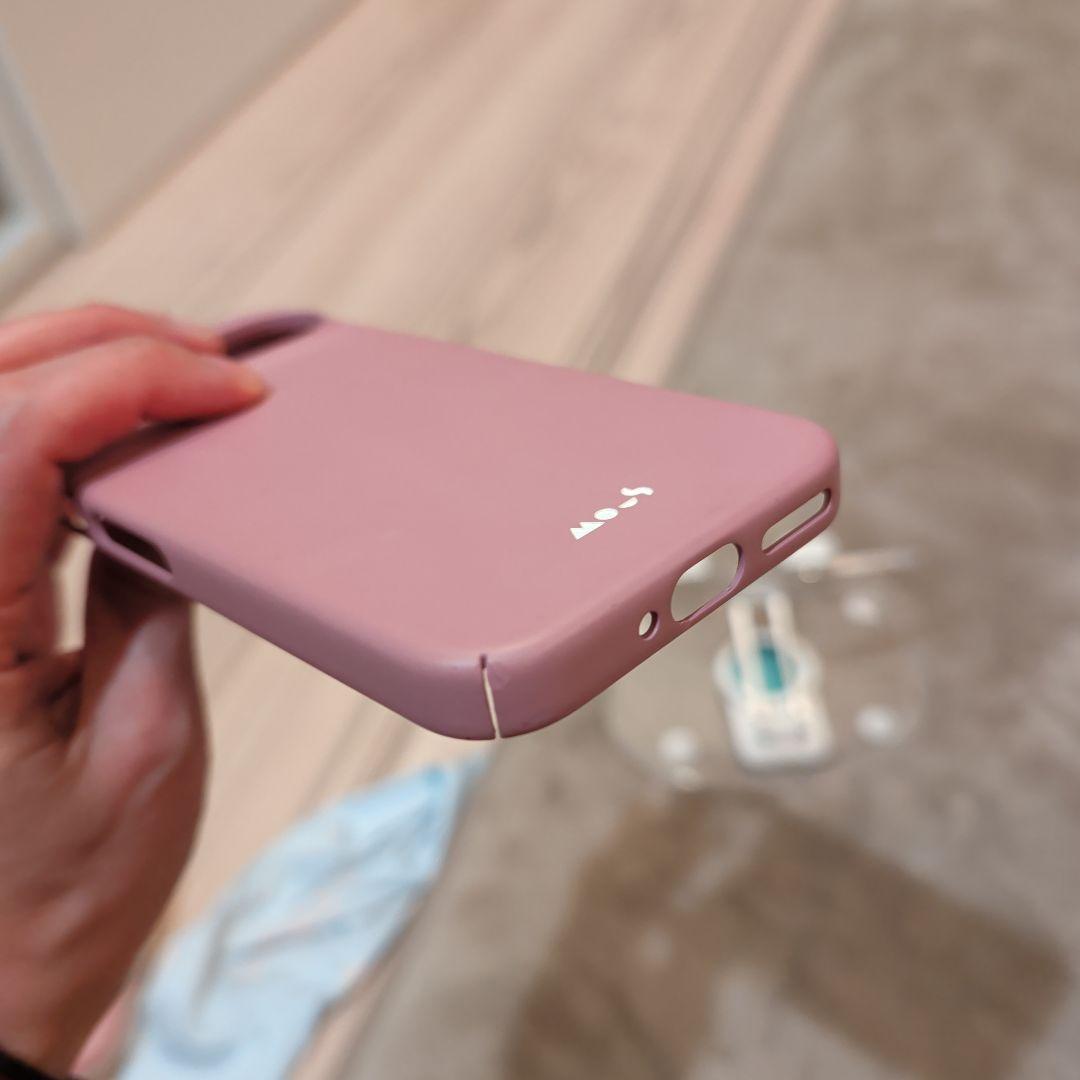 美品！電池残量100％ Google Pixel9 本体 ピオニー ケース付き