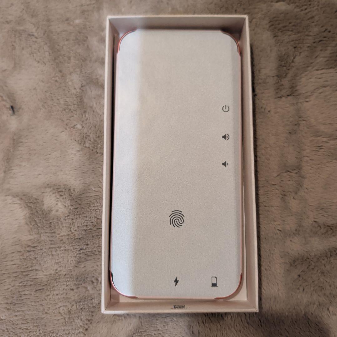 美品！電池残量100％ Google Pixel9 本体 ピオニー ケース付き