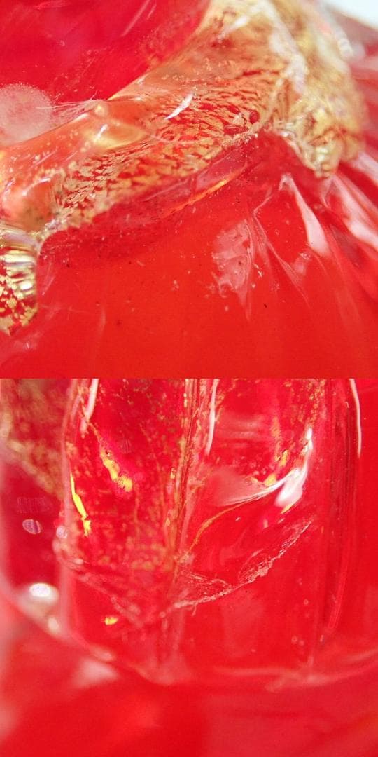 RU-5899　ベネチアンガラス　フィギュリン　ムラノ 20250305