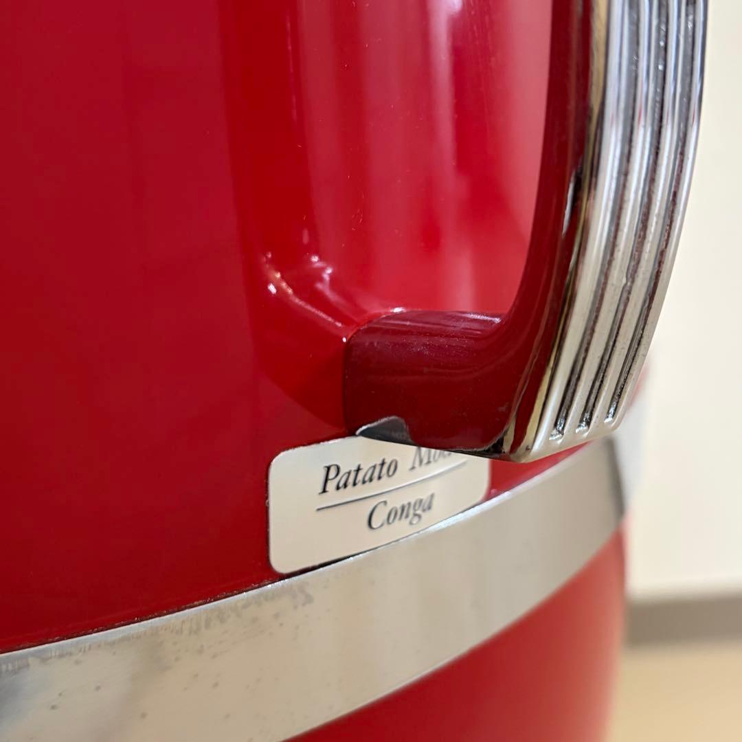 特価！ LP patato キント コンガ 2本セット