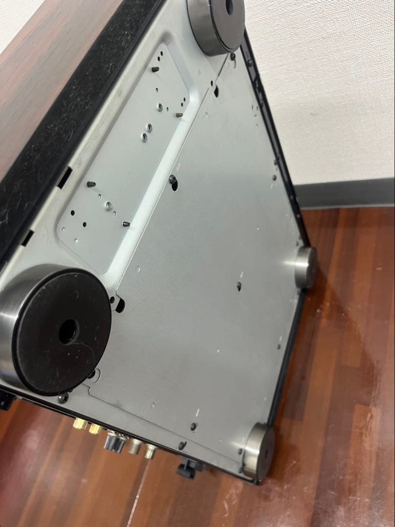 SONY ST-S333ESG FM/AMチューナー