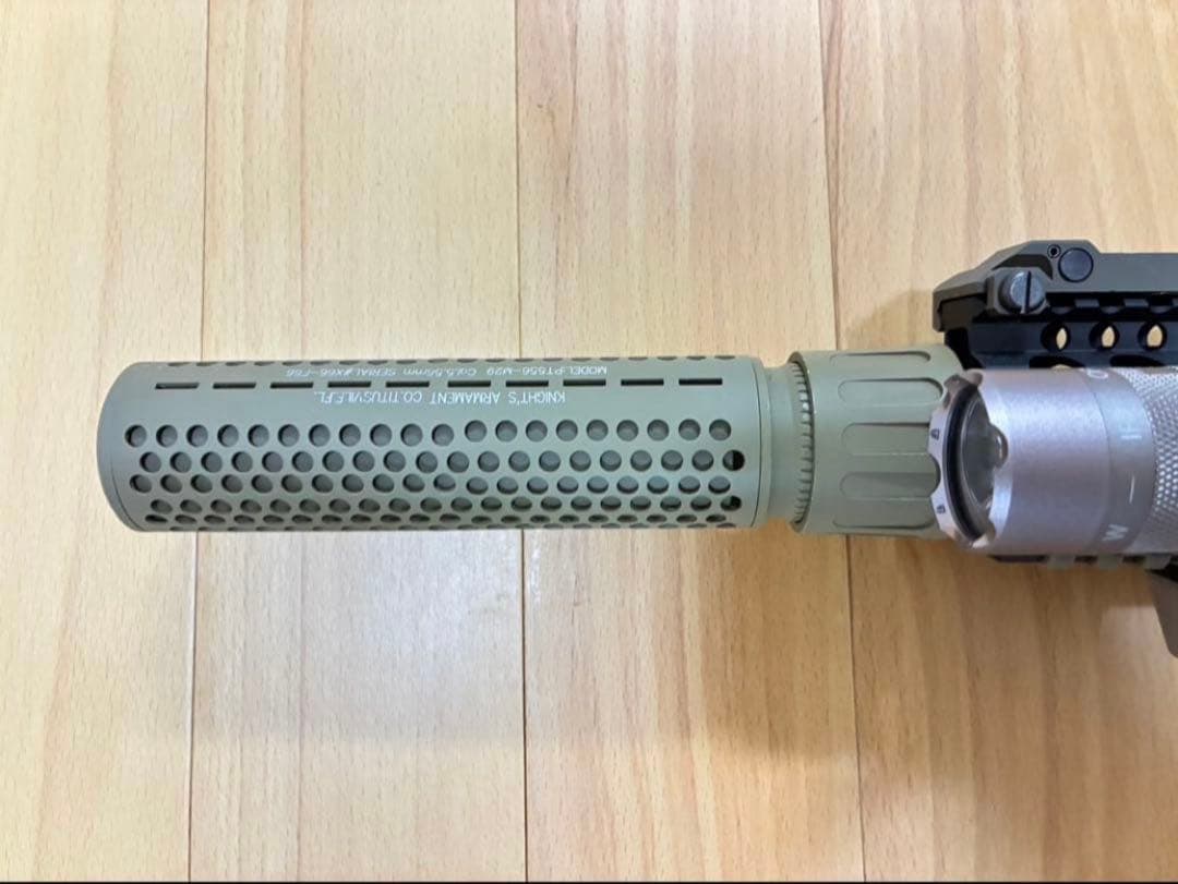 【試しのみ】東京マルイ MK18 MOD.1 ガスブロ ガスガン マシンガン