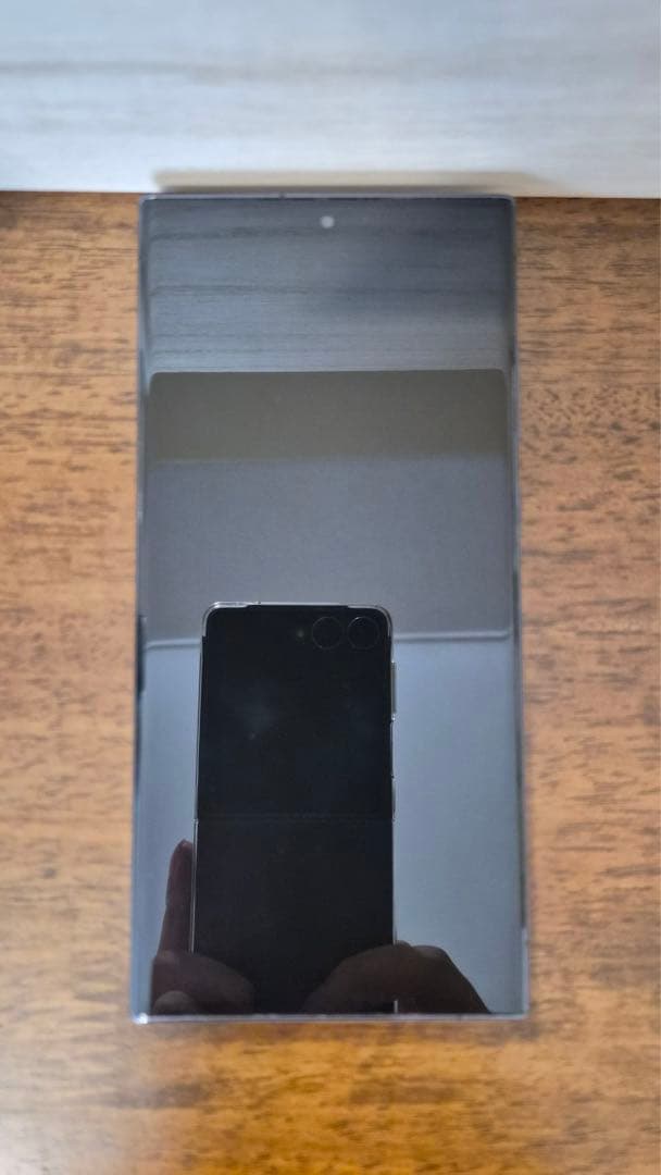 【国内版】Samsung Galaxy S23 Ultra ブラック 本体