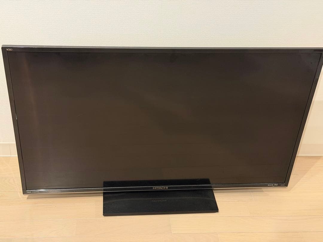 Wooo 39インチ 液晶テレビ L39-N2