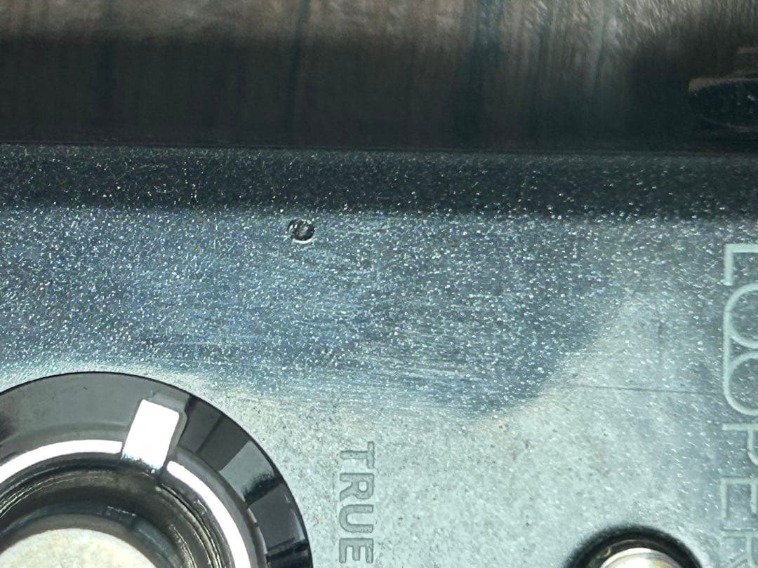 tc electronic DITTO LOOPER ルーパー