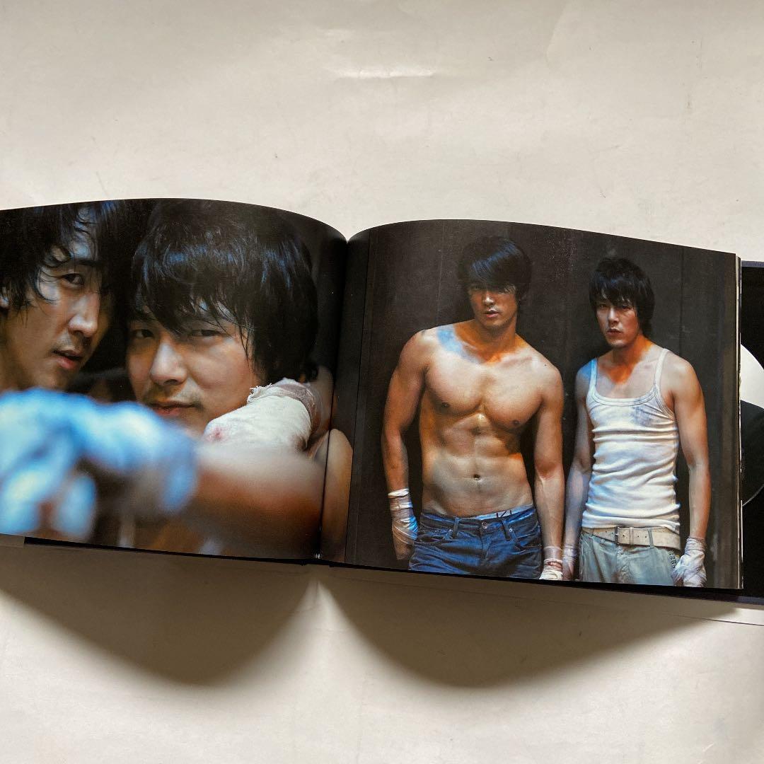 ソン-スンホン パク.ヨンハ　　恋歌