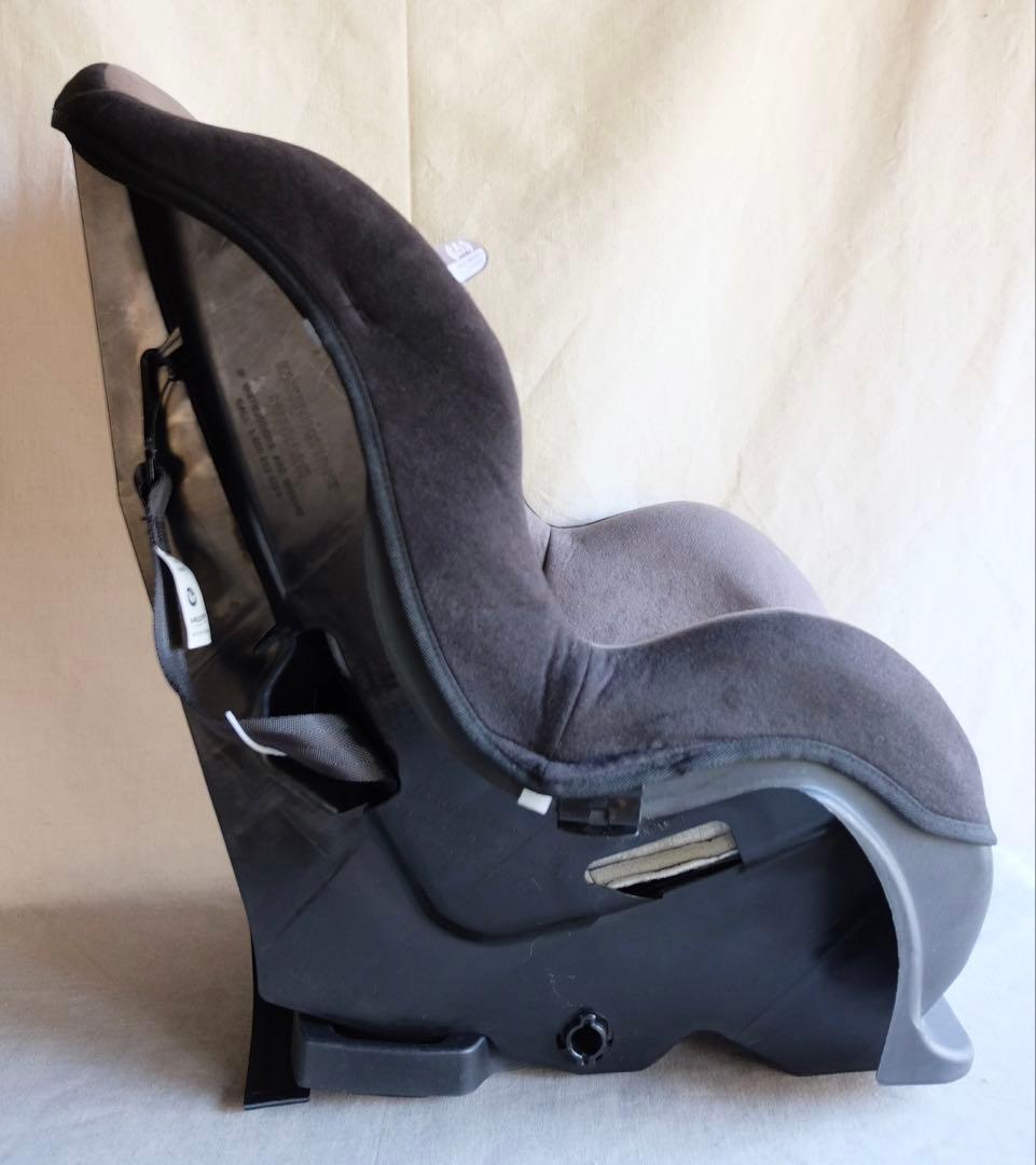 2点式　3点式　evenflo チャイルドシート イーブンフロー