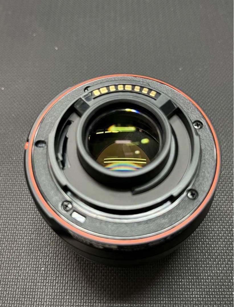 SONY SAL50F18 50mm f/1.8 レンズ