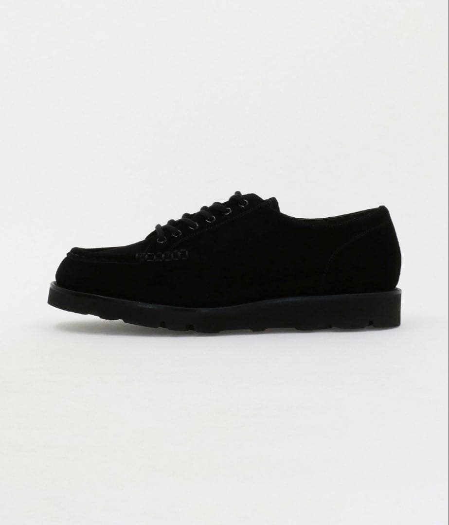 steven alan＜Marbot＞ HARF MOCCASIN SHOES