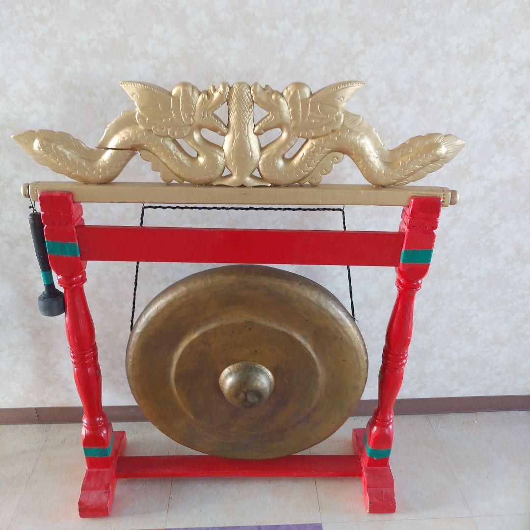 銅鑼 ドラ どら パーティー イベント 忘年会