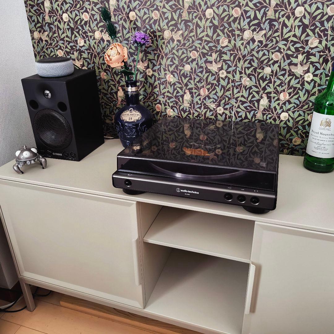 【廃盤品】IKEA TULLSTORPトゥルストルプテレビ台