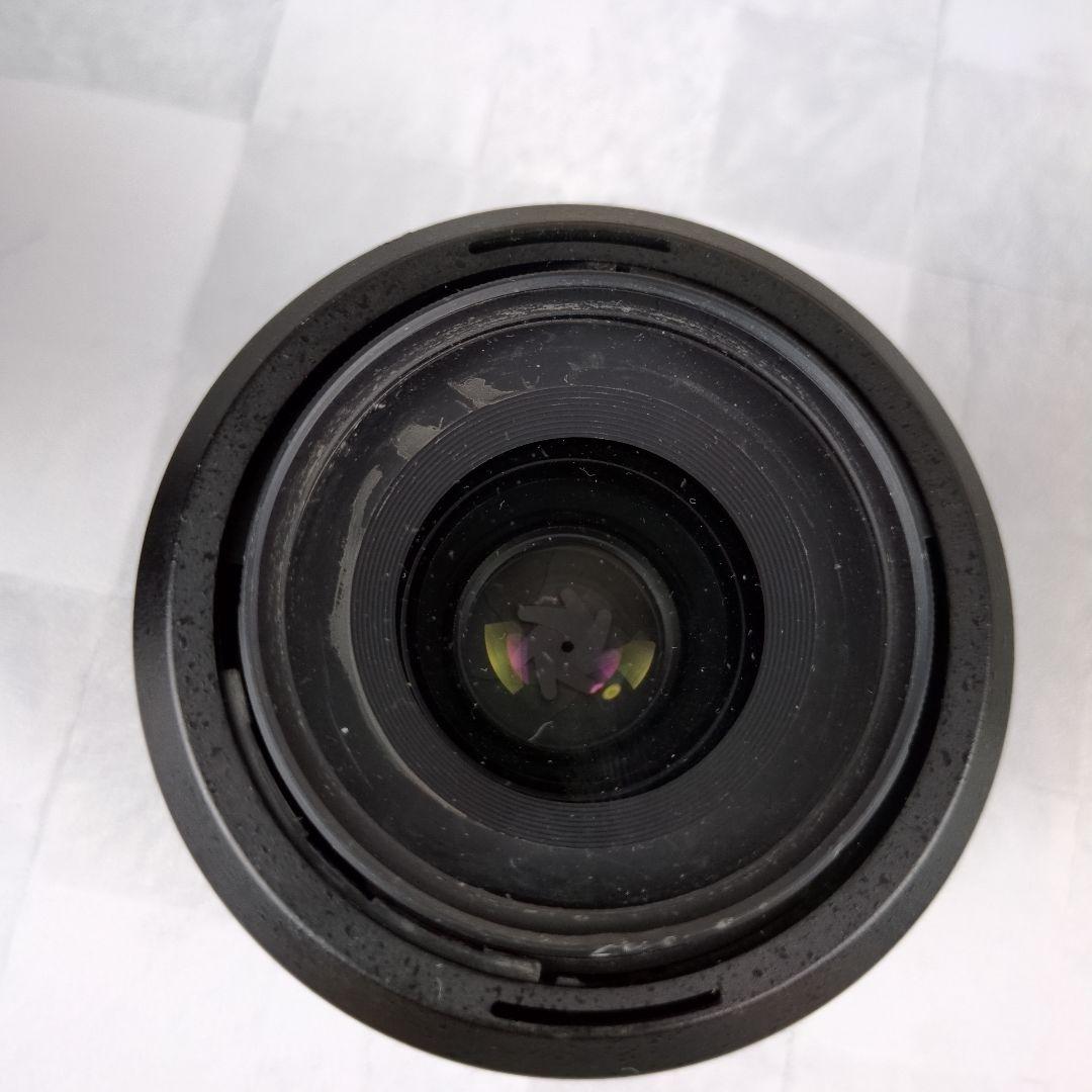 デジタルカメラ Nikon D7200 AF-S DX NIKKOR 35mm f/1.8G