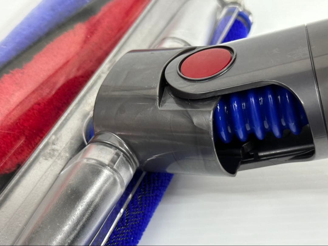 動作保証　中古品　ダイソン　ソフトローラークリーナーヘッド　151868 掃除機