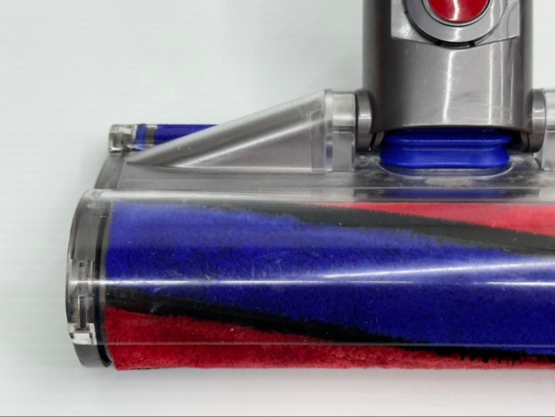 動作保証　中古品　ダイソン　ソフトローラークリーナーヘッド　151868 掃除機