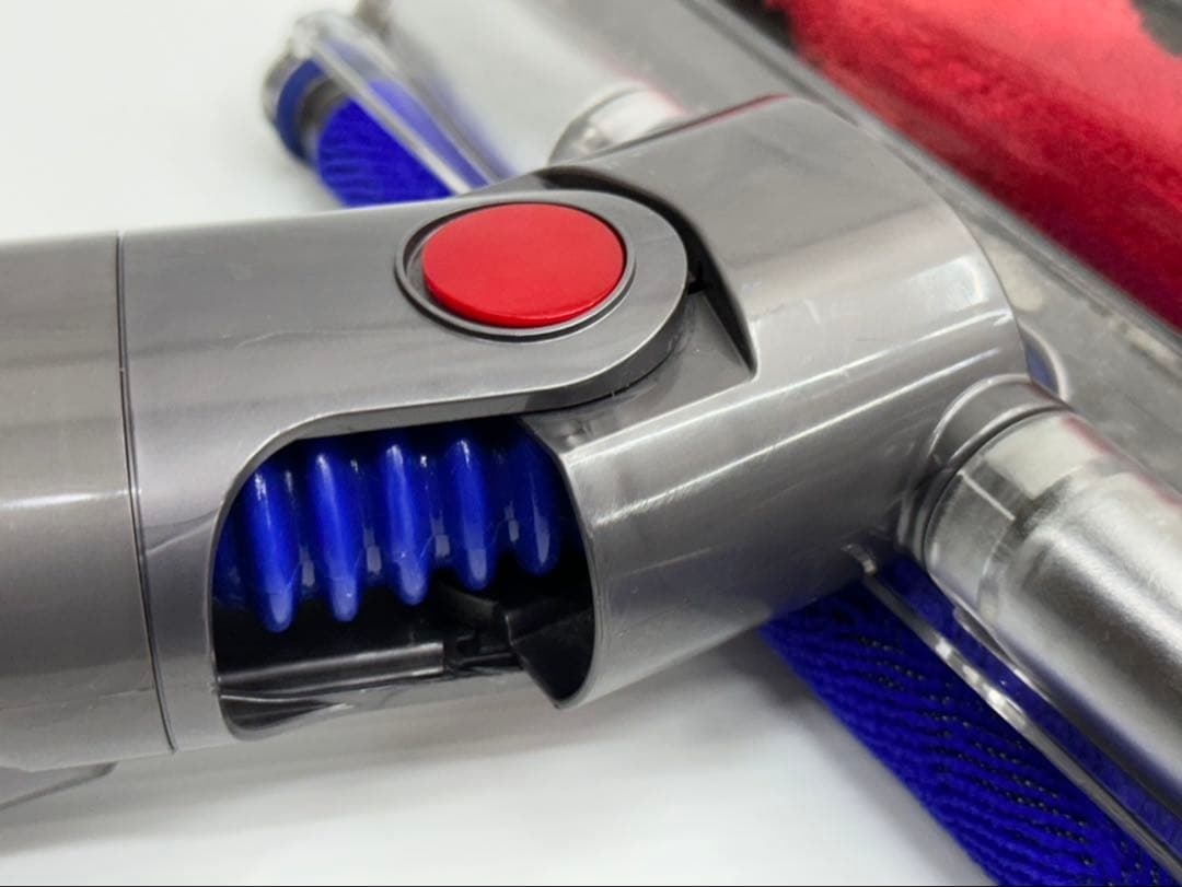 動作保証　中古品　ダイソン　ソフトローラークリーナーヘッド　151868 掃除機