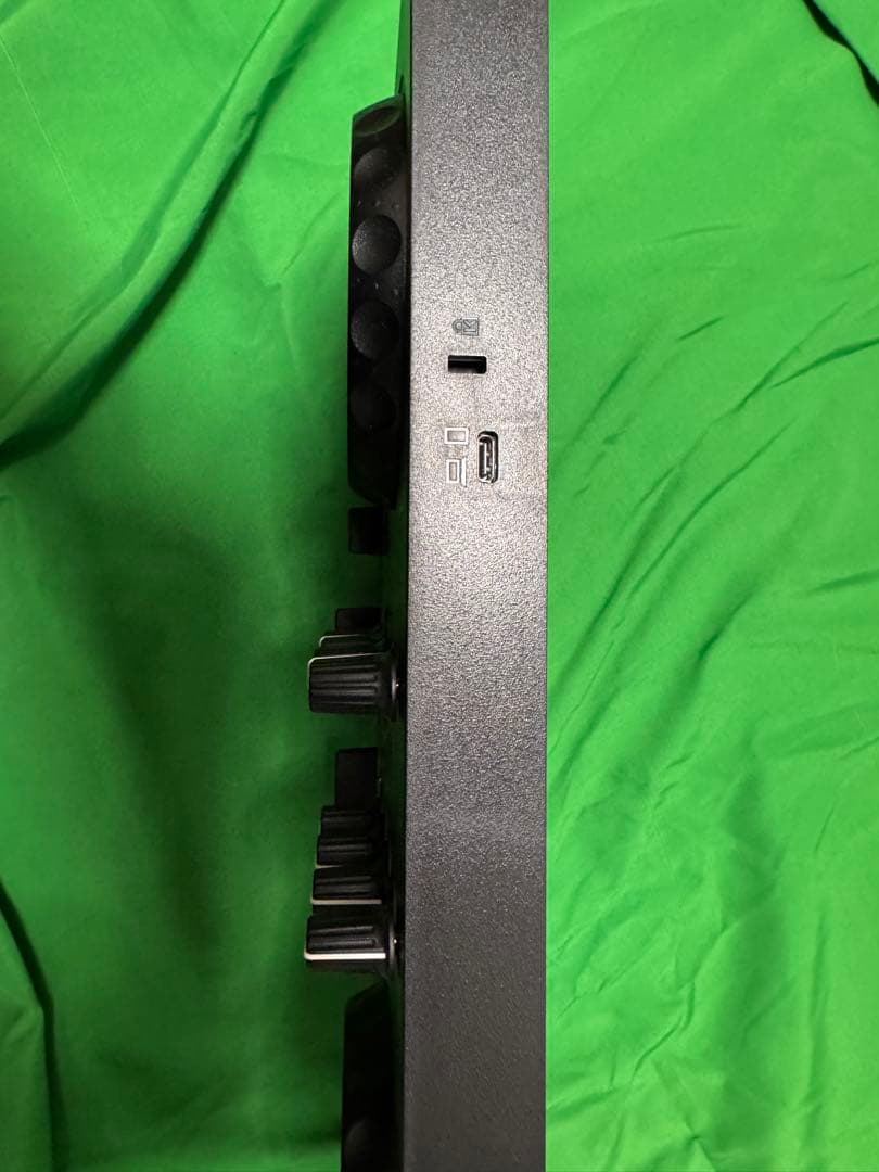 alphatheta ddj-flx2 Pioneer dj コントローラー