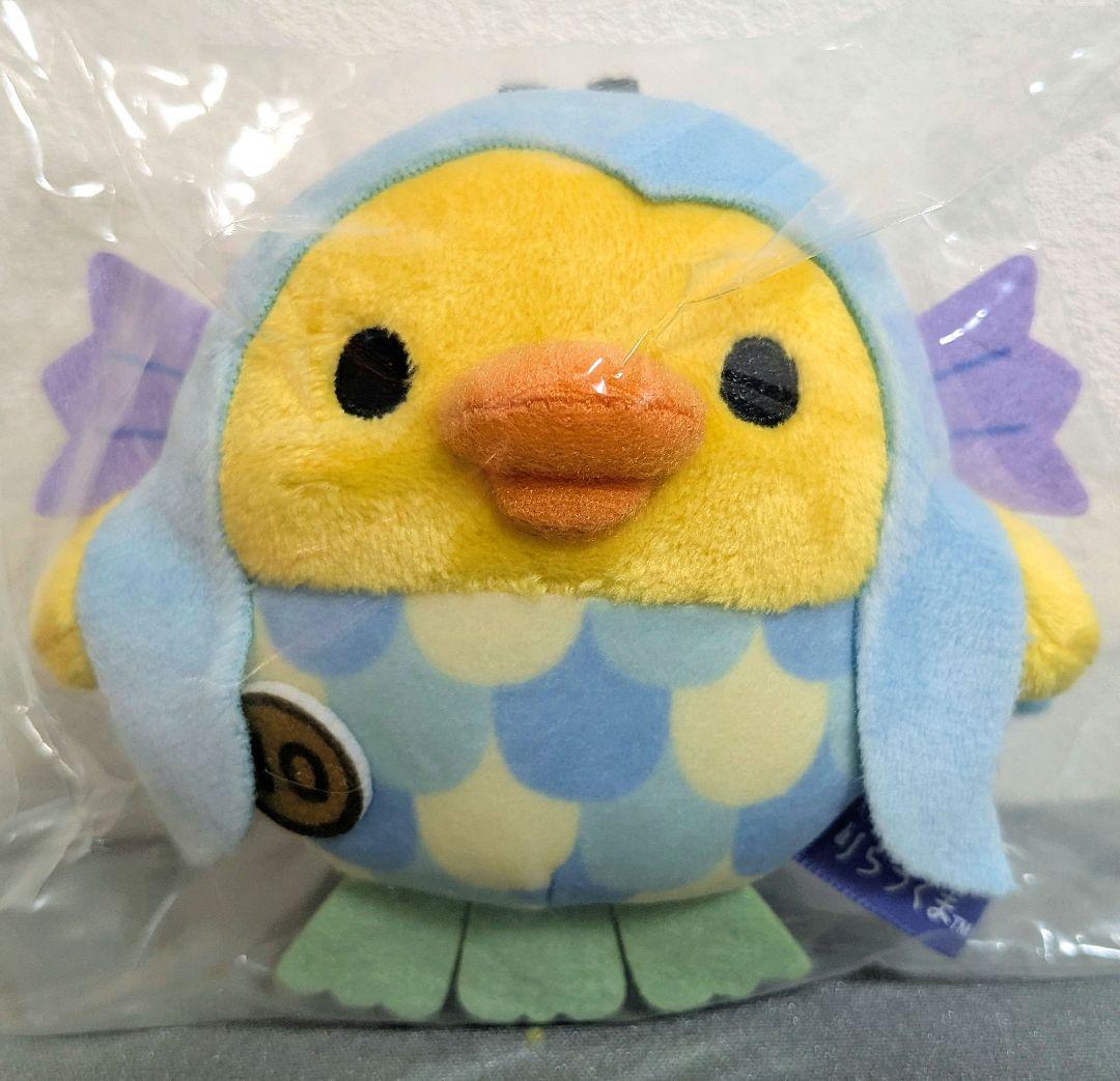 リラックマ/ようかいハロウィンぬいぐるみ3体セット/日本の妖怪いろいろ