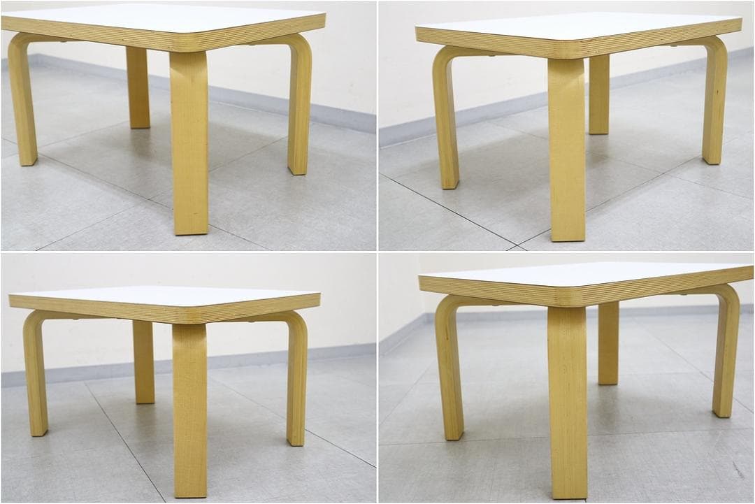 Sdi Fantasia CAROTA カロタ キッズテーブル ミニ テーブル