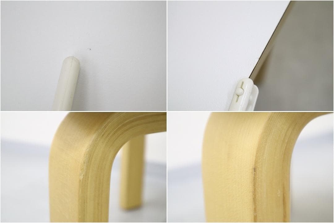 Sdi Fantasia CAROTA カロタ キッズテーブル ミニ テーブル