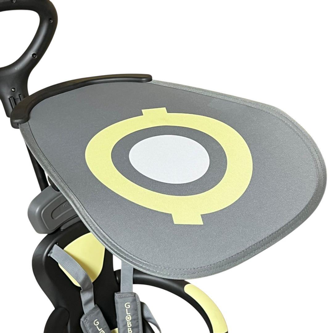 GLOBBER グロッバー 4in1 三輪車 トイザらス限定カラー