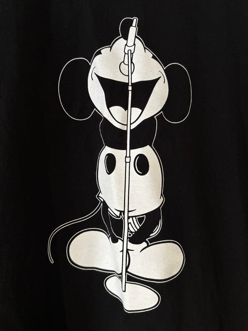 MICKEY MOUSE OS T-SHIRT OASIS（オアシス)