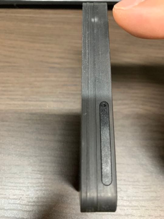 激レア 希少品 終売 PITAKA pitaka ピタカ トラベルキット