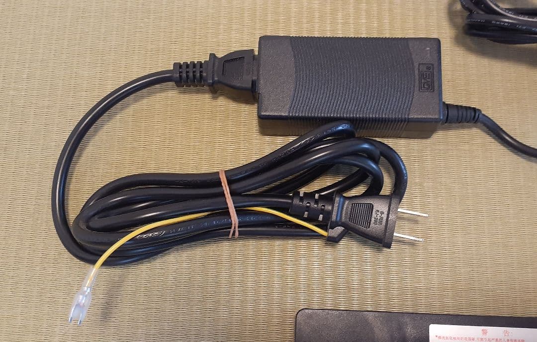 水流ポンプ Jebao MCP120 中古