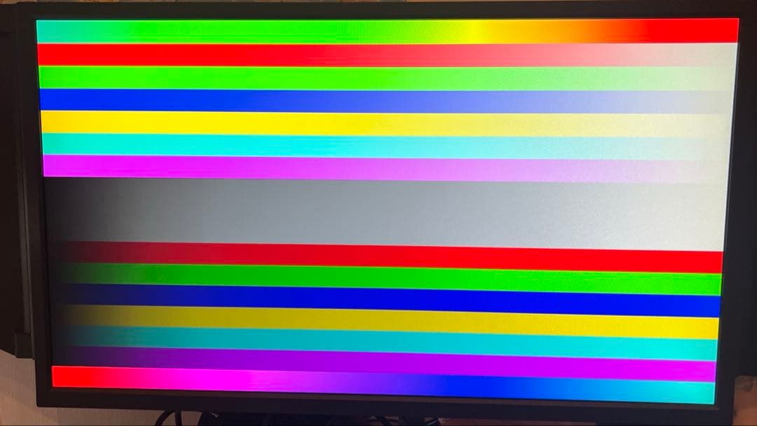 BenQ ZOWIE XL2546K 23年製 24.5インチゲーミングモニター