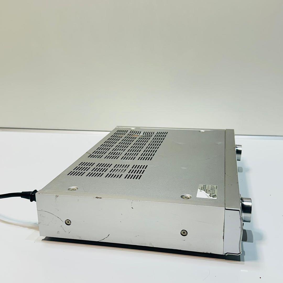 オンキョー プリメインアンプ A-7VL 動作確認