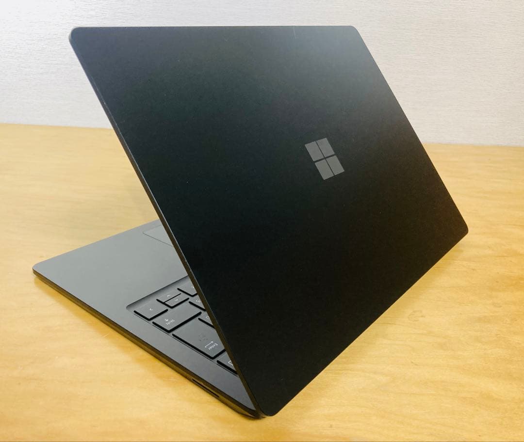 Surface Laptop4/高性能i7/メモリ16GB/office2024