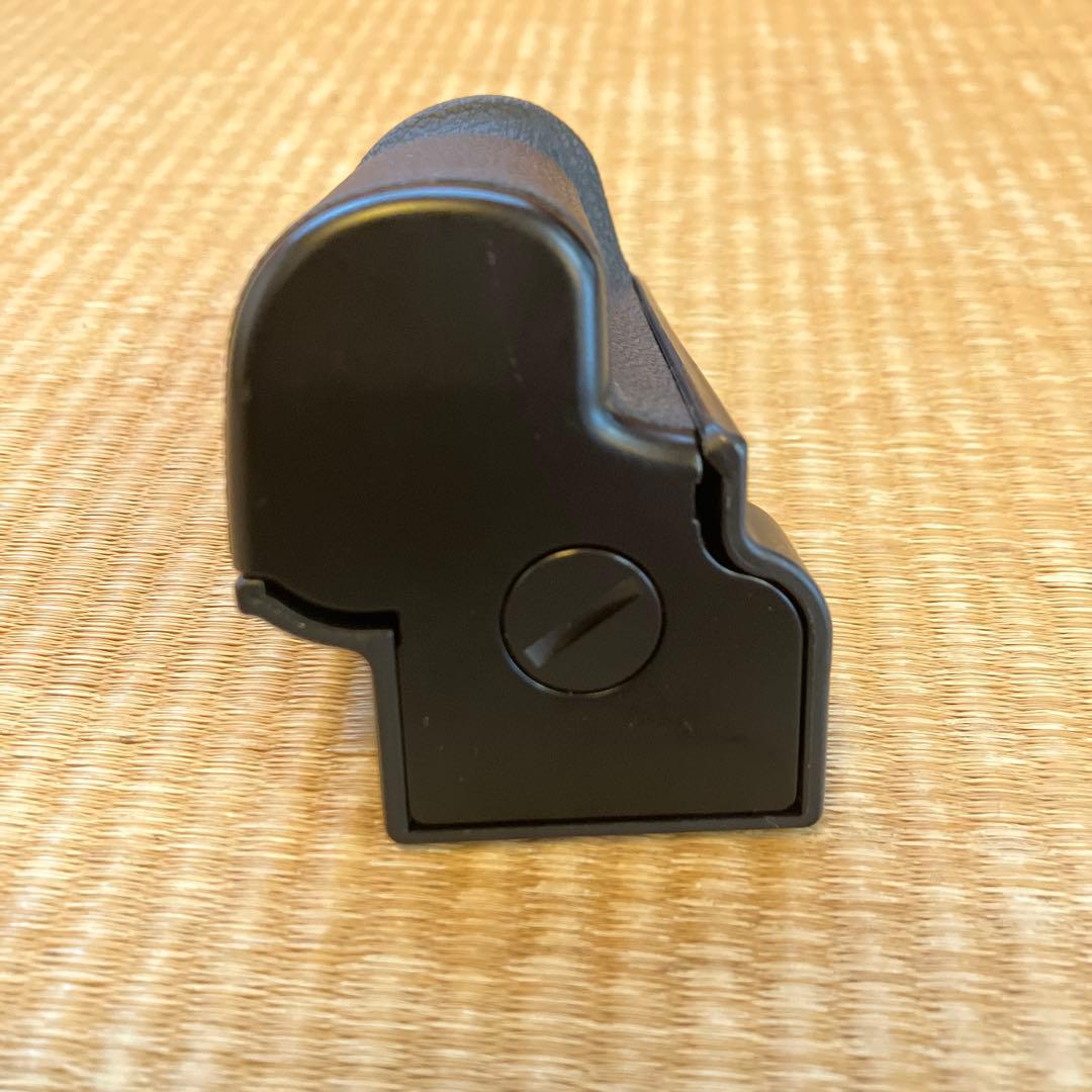 CANON バッテリーグリップ GR-E2 EOS-1V用　【元箱付き】