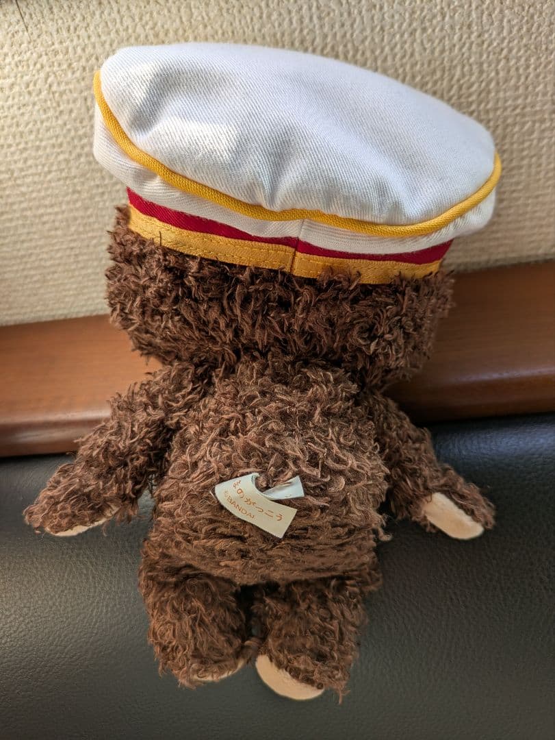 くまのがっこう ジャッキー限定品