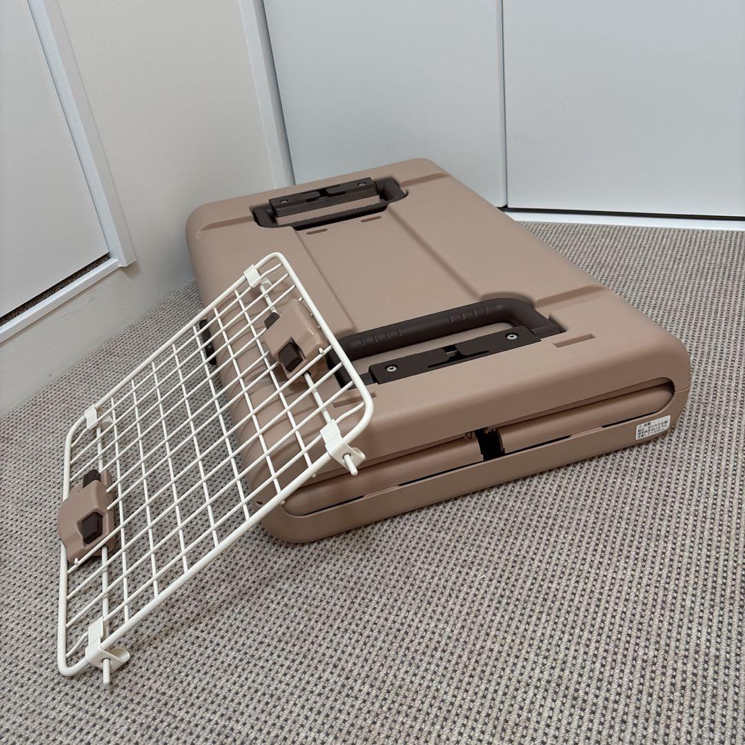 ペットカート k2