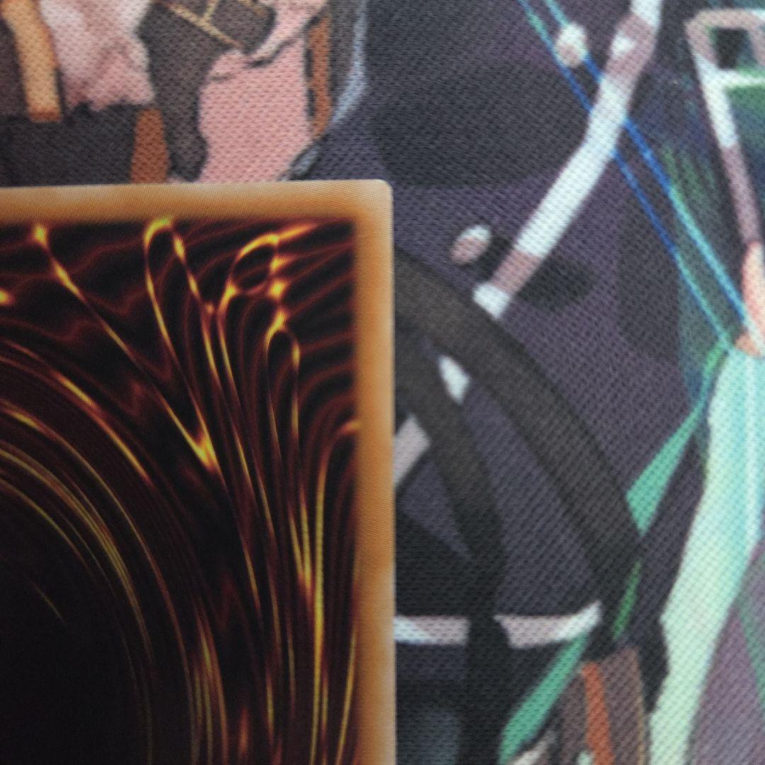 霆王の閃光　プリシク