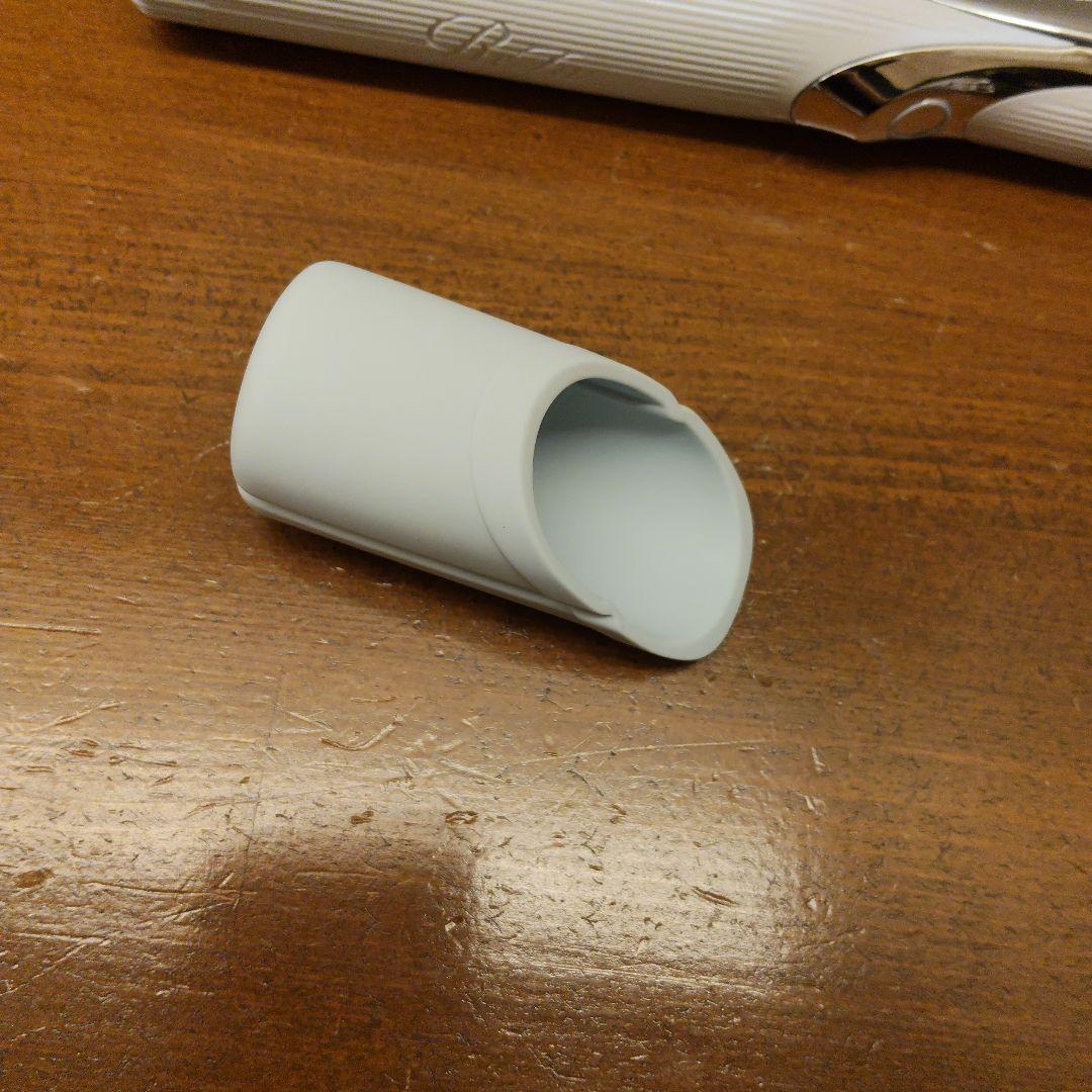 【2024年製】ReFaリファストレートアイロンプロ ホワイト　RE-AT-02