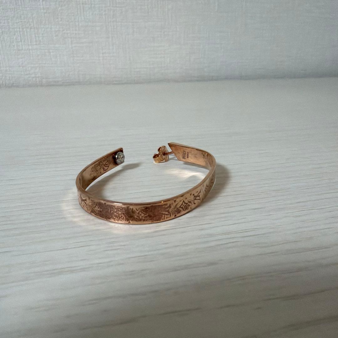 ルイヴィトン　ピアス