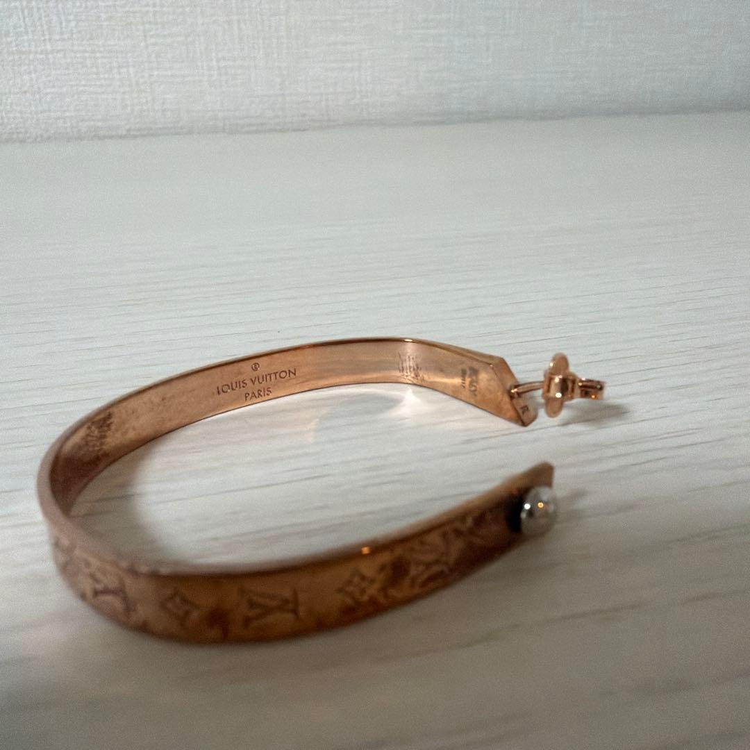 ルイヴィトン　ピアス