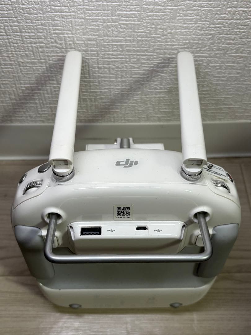 Phantom4Pro【GPC専用ハードケース付き】