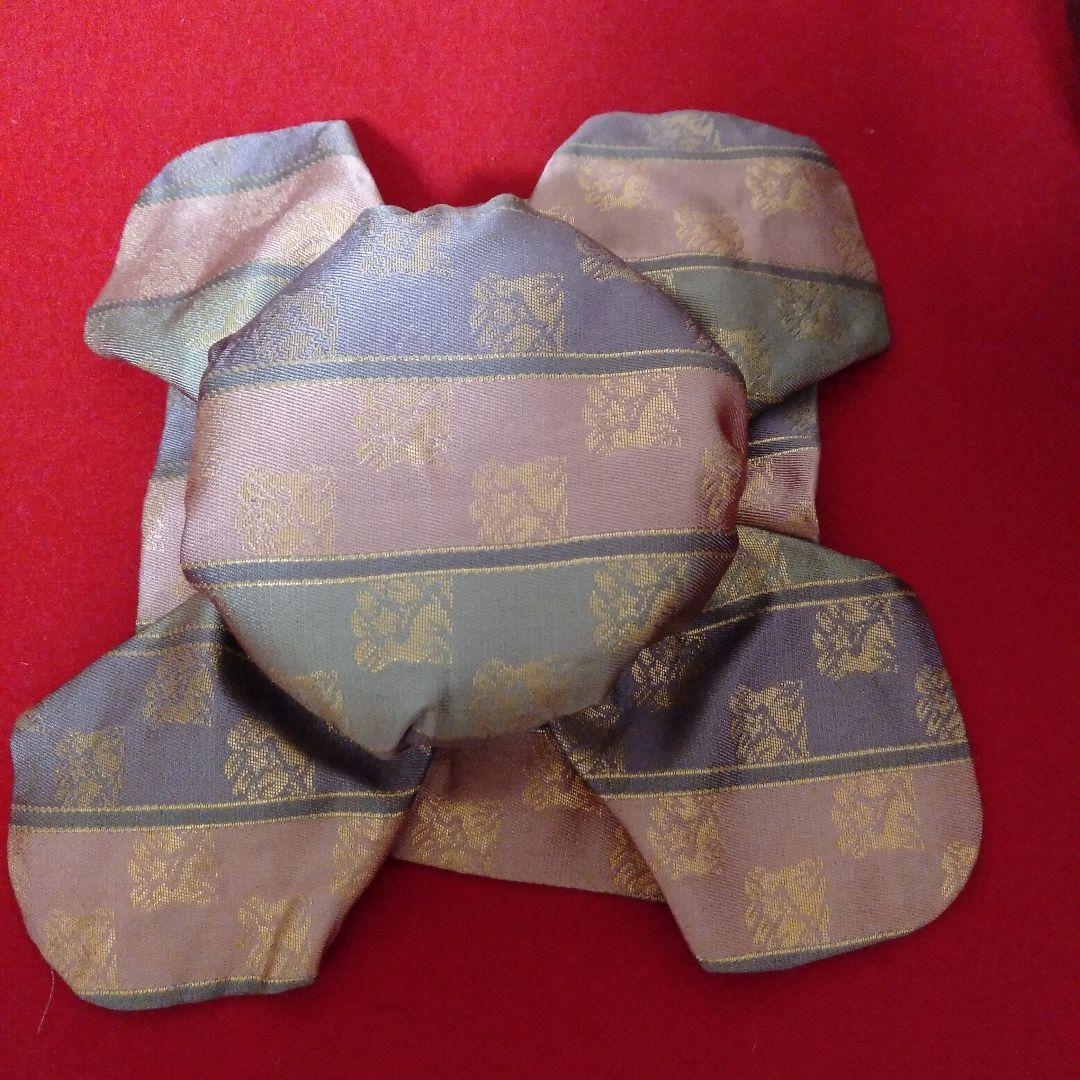 丹波森本丹山窯　飾り茶壺