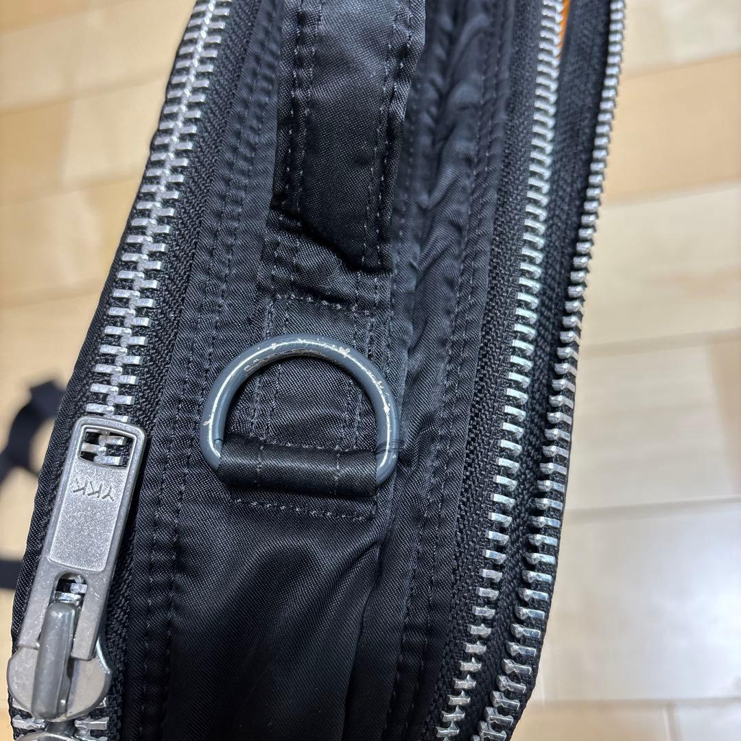 mirai⭐︎ 　PORTER ポーター　タンカー　3WAY