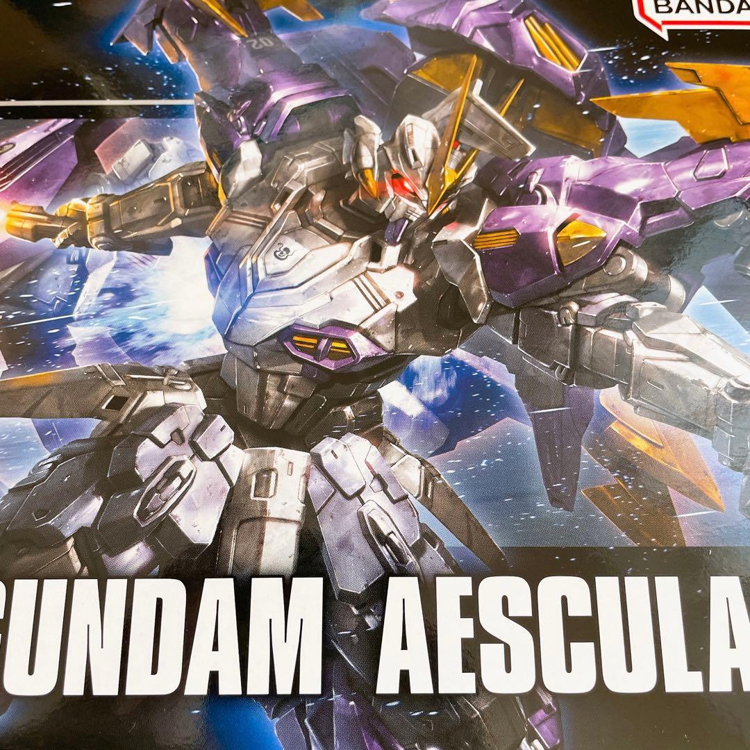 【2個】HG 1/144 ガンダムグリープ&アスクレプオス